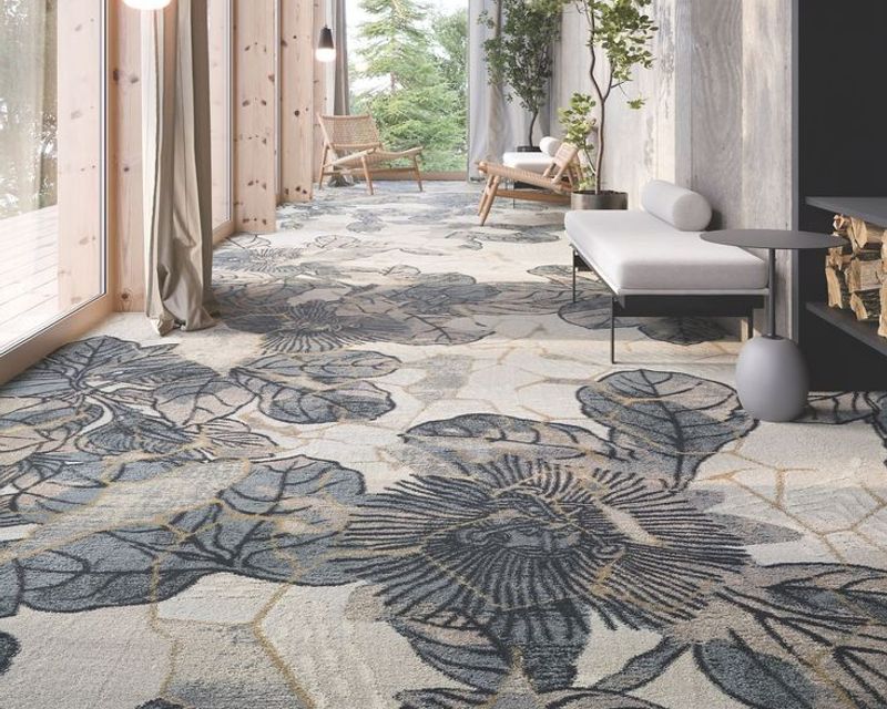 AREA RUGS